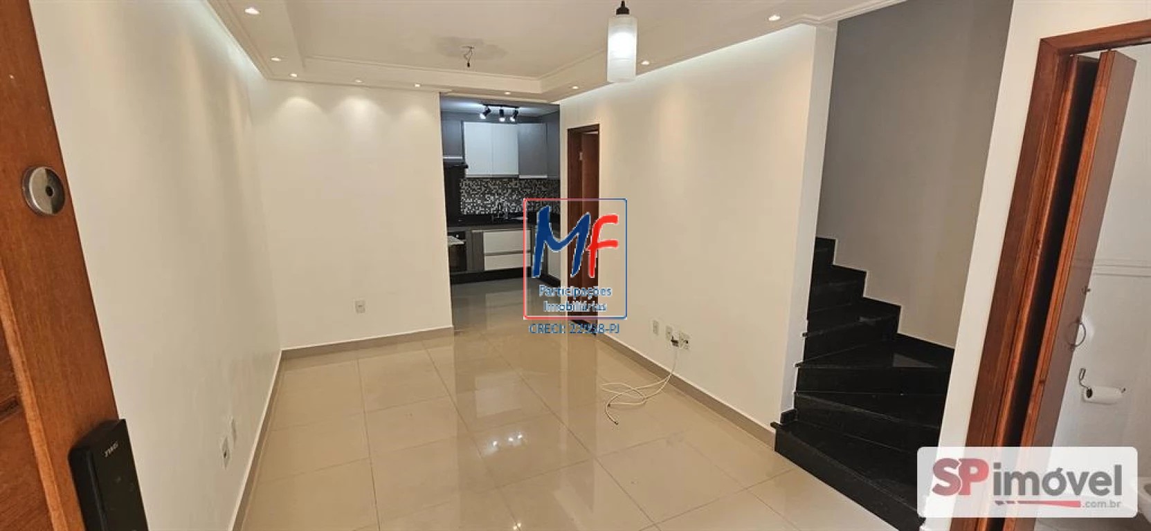 Casa de Condomínio, 2 quartos - Foto 3