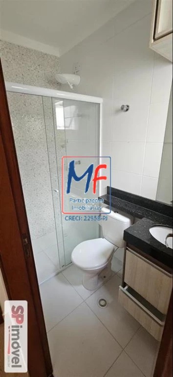 Casa de Condomínio, 2 quartos - Foto 6
