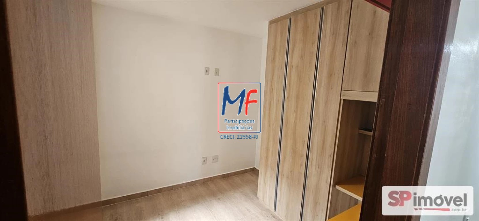 Casa de Condomínio, 2 quartos - Foto 7