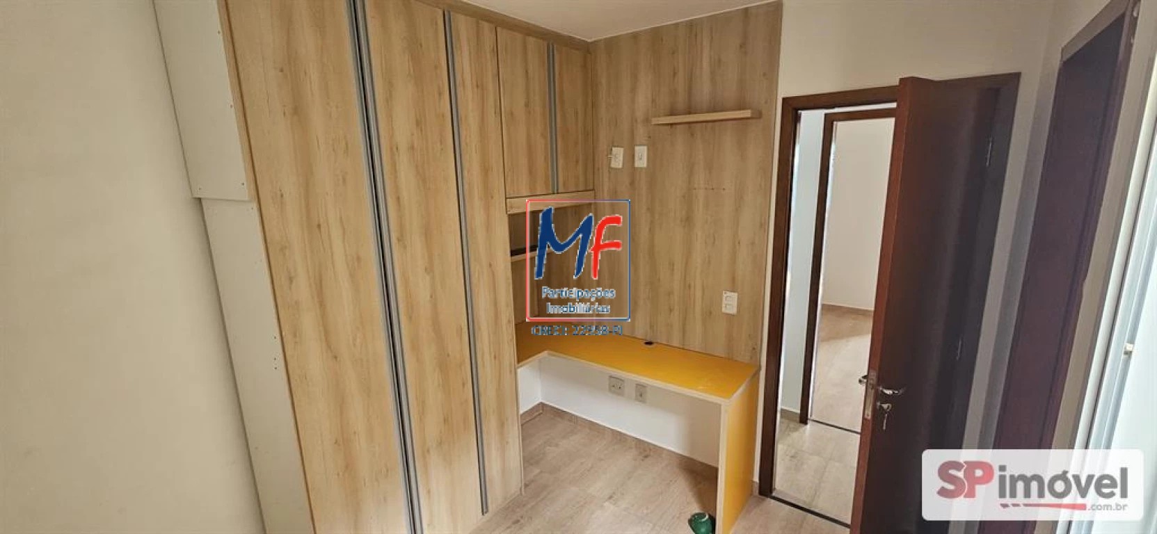 Casa de Condomínio, 2 quartos - Foto 8