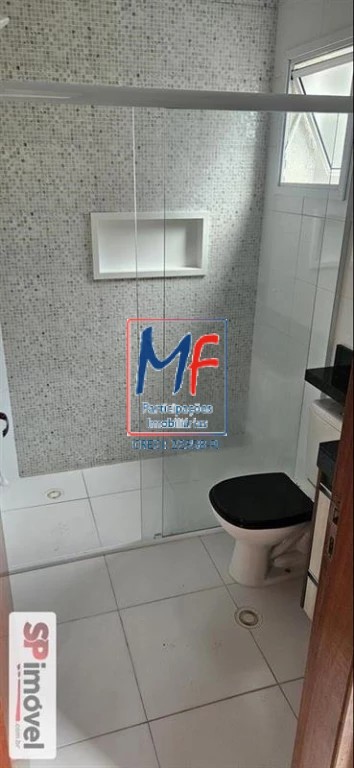 Casa de Condomínio, 2 quartos - Foto 10
