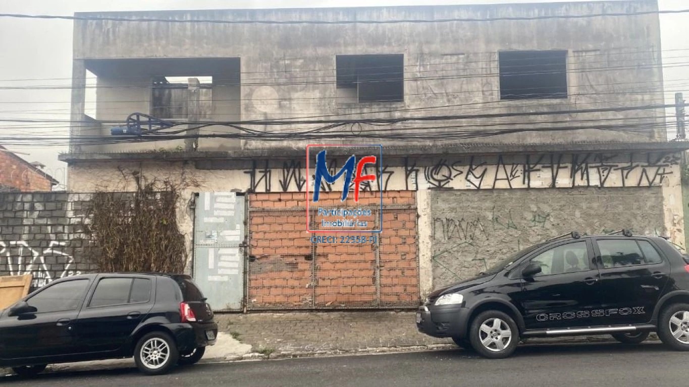 Terreno, 500 m² - Foto 1