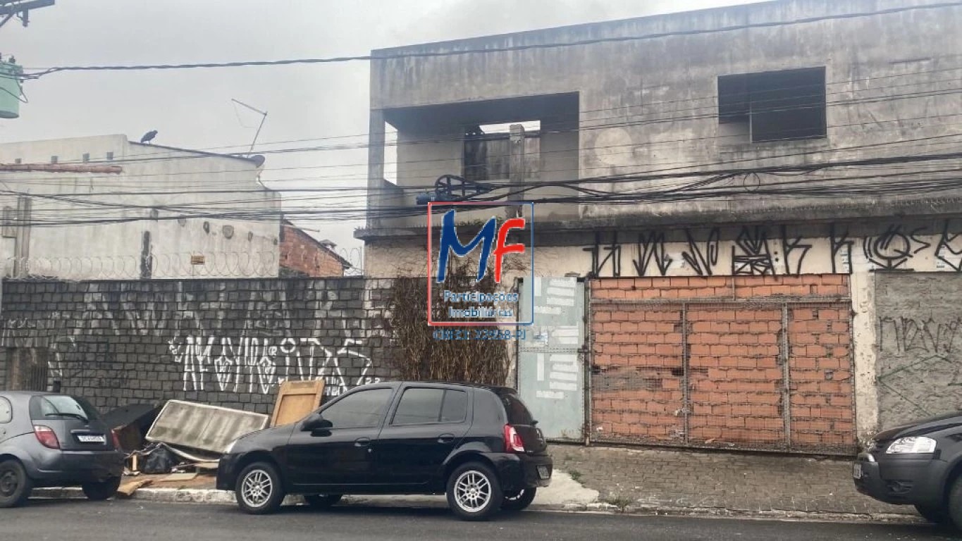 Terreno, 500 m² - Foto 2