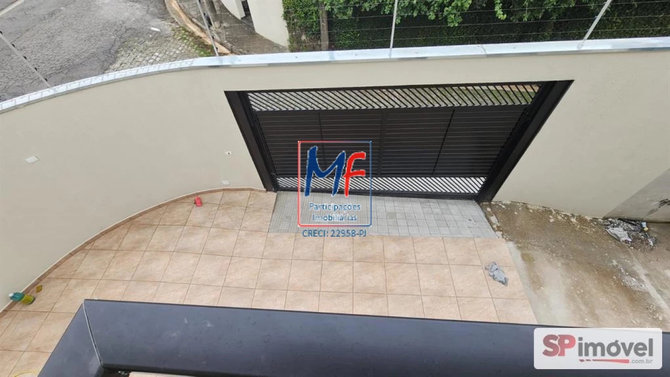 Sobrado, 3 quartos, 98 m² - Foto 2