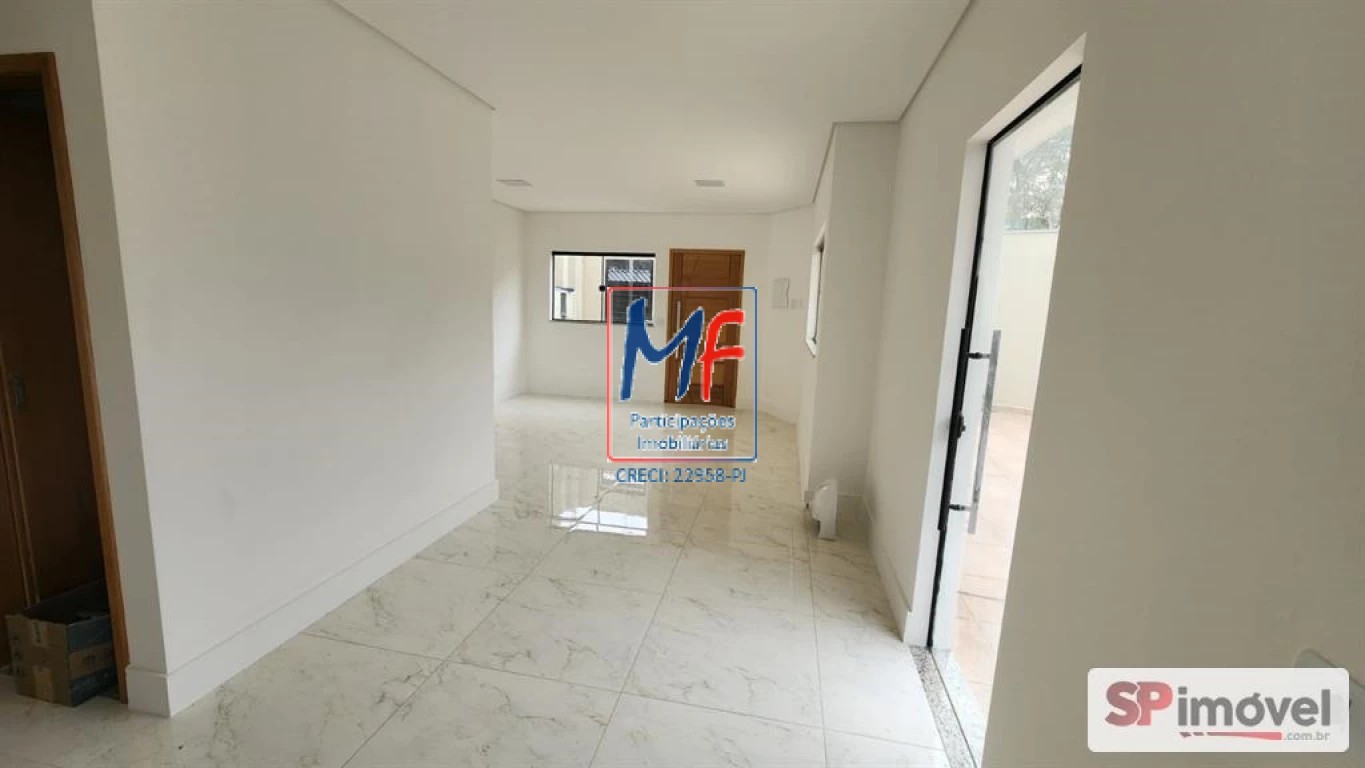 Sobrado, 3 quartos, 98 m² - Foto 3
