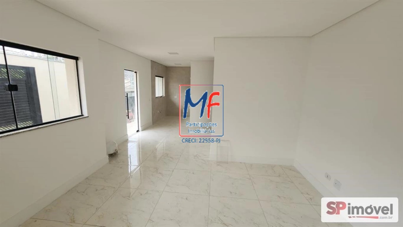 Sobrado, 3 quartos, 98 m² - Foto 4