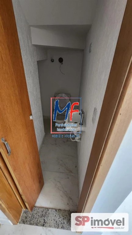 Sobrado, 3 quartos, 98 m² - Foto 5