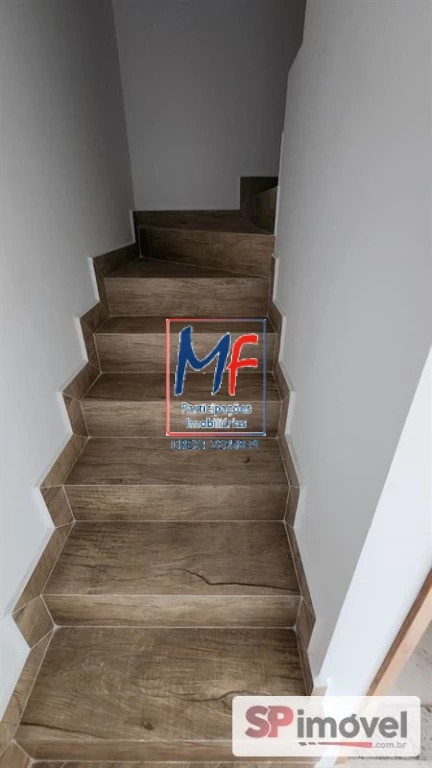 Sobrado, 3 quartos, 98 m² - Foto 7