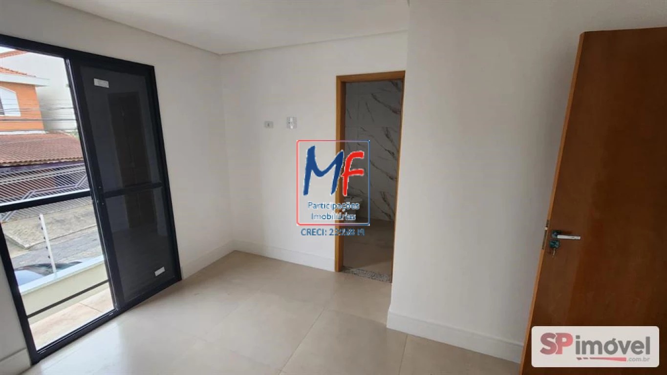 Sobrado, 3 quartos, 98 m² - Foto 8