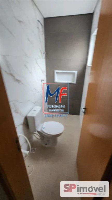 Sobrado, 3 quartos, 98 m² - Foto 10