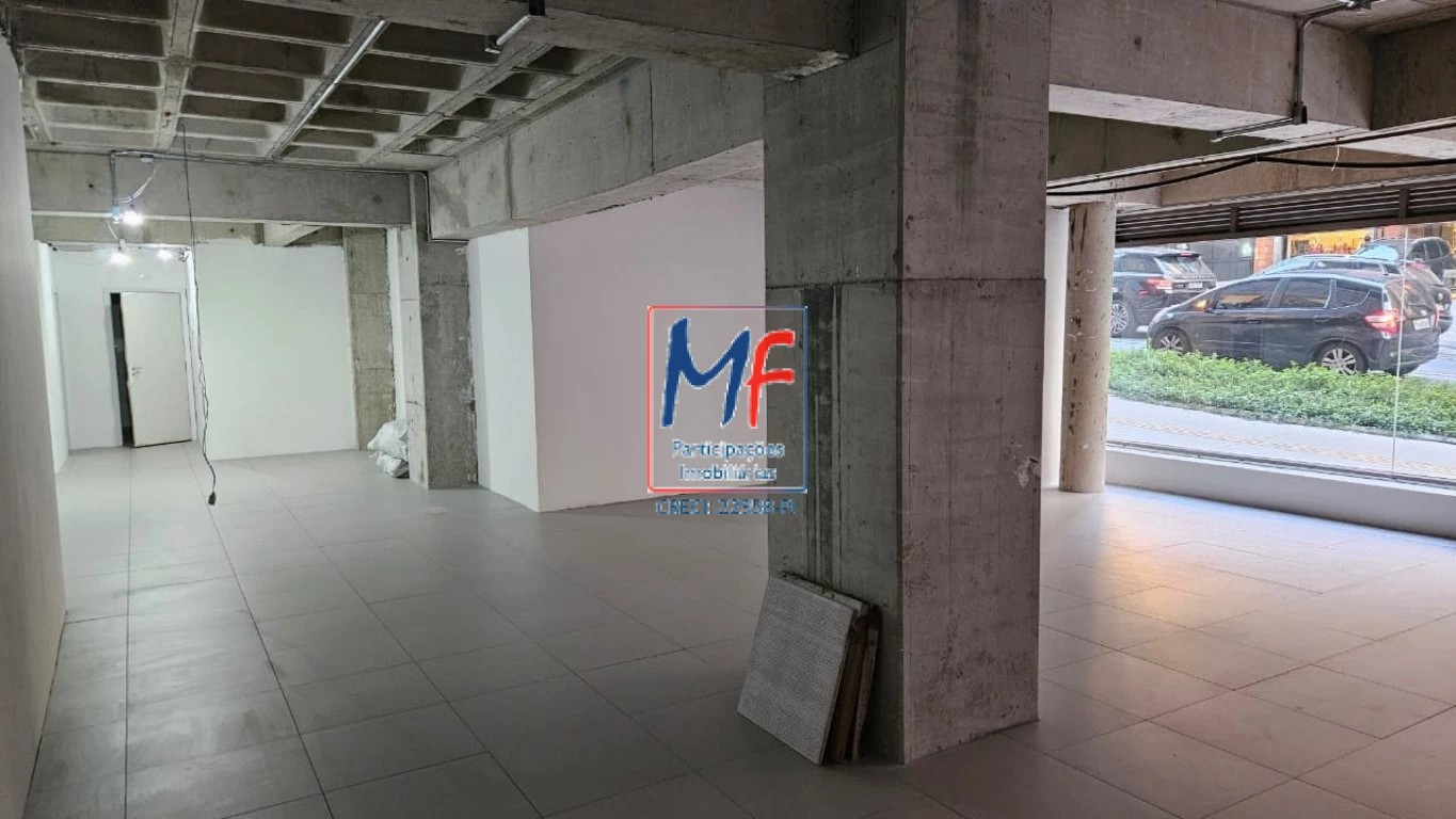Loja-Salão, 120 m² - Foto 3