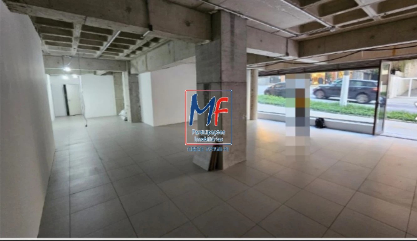 Loja-Salão, 120 m² - Foto 2
