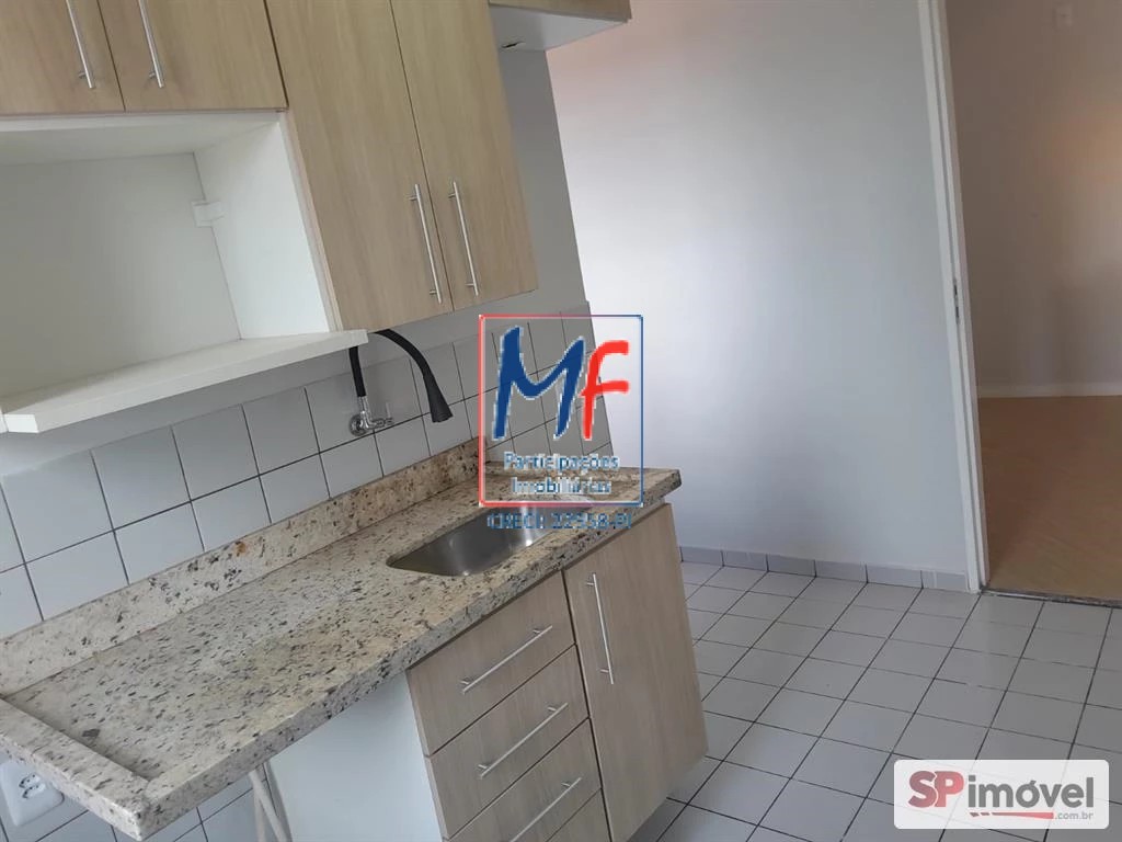 Apartamento, 2 quartos, 56 m² - Foto 5