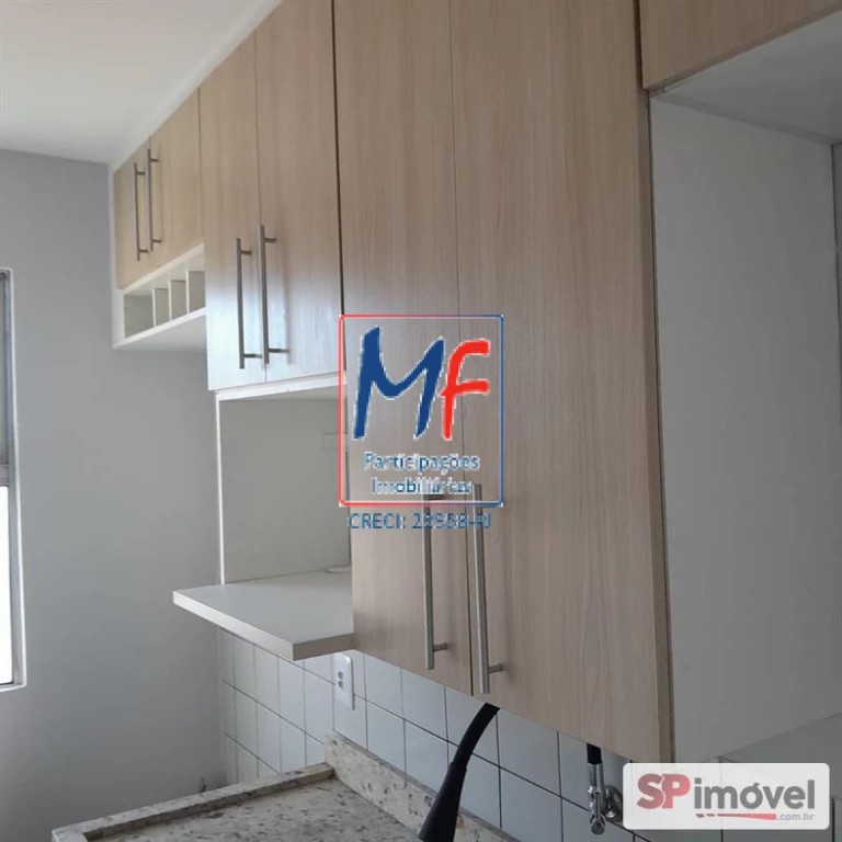 Apartamento, 2 quartos, 56 m² - Foto 6