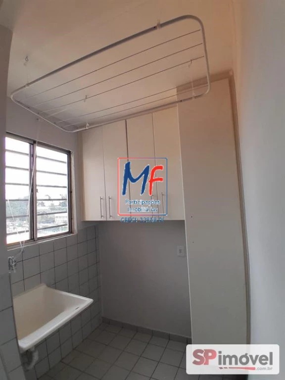 Apartamento, 2 quartos, 56 m² - Foto 7