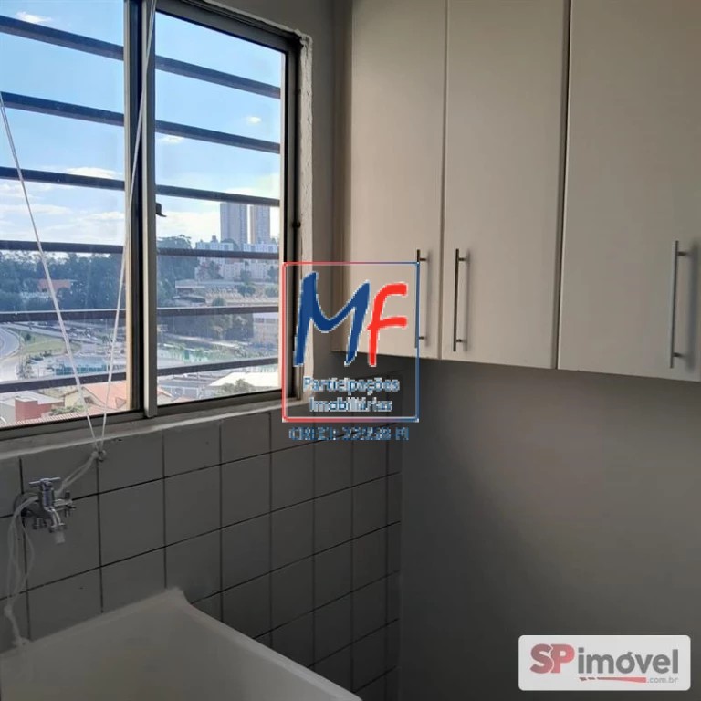 Apartamento, 2 quartos, 56 m² - Foto 8