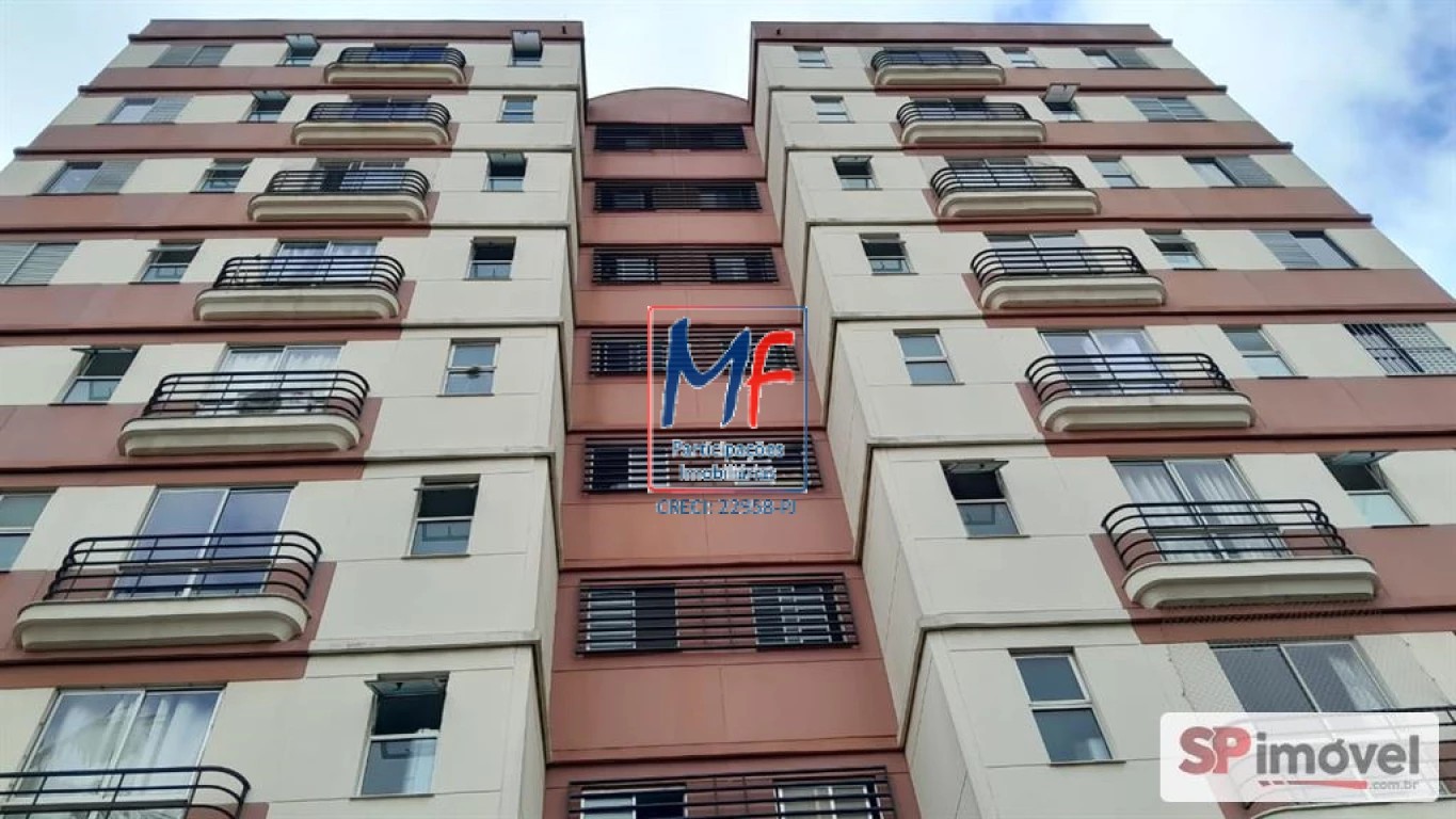 Apartamento, 2 quartos, 56 m² - Foto 17