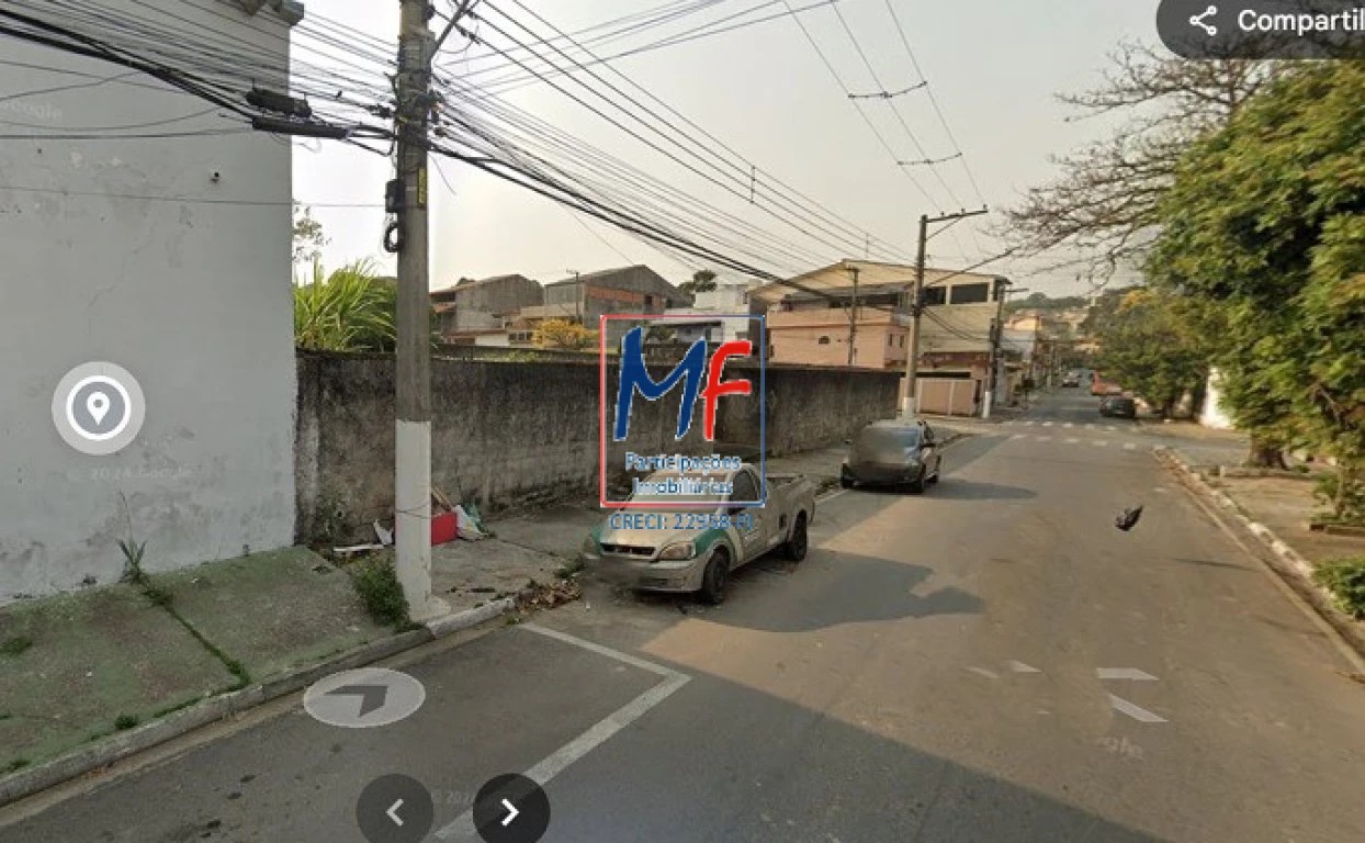 Terreno à venda, 3000m² - Foto 1