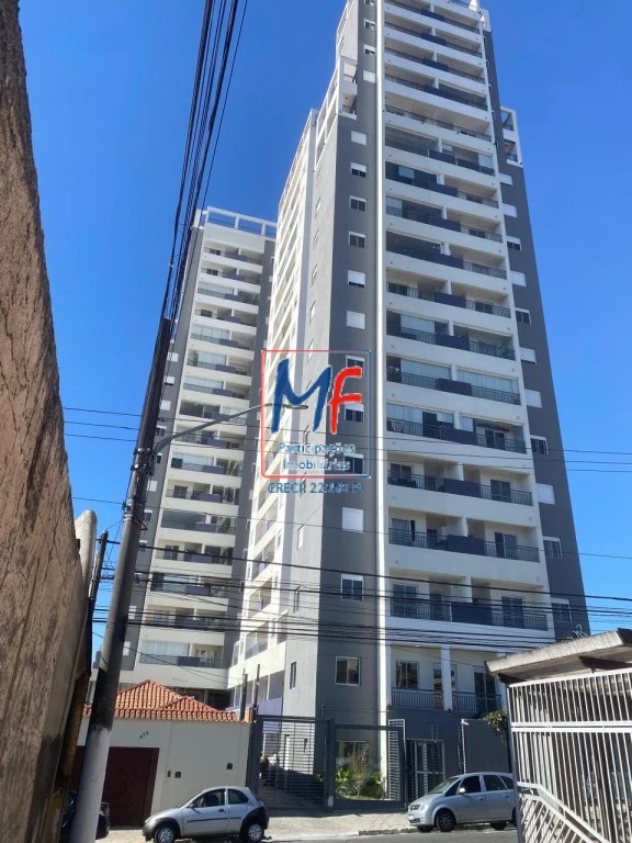 Apartamento, 2 quartos, 42 m² - Foto 1