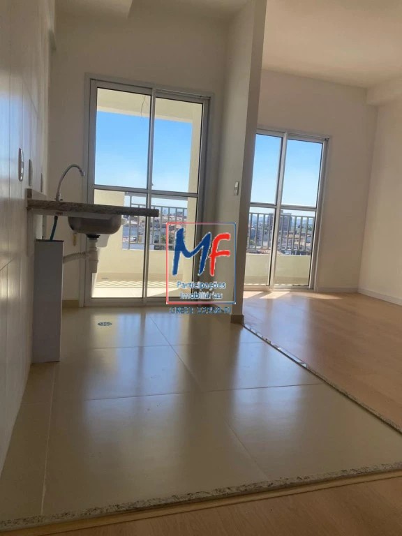 Apartamento, 2 quartos, 42 m² - Foto 2