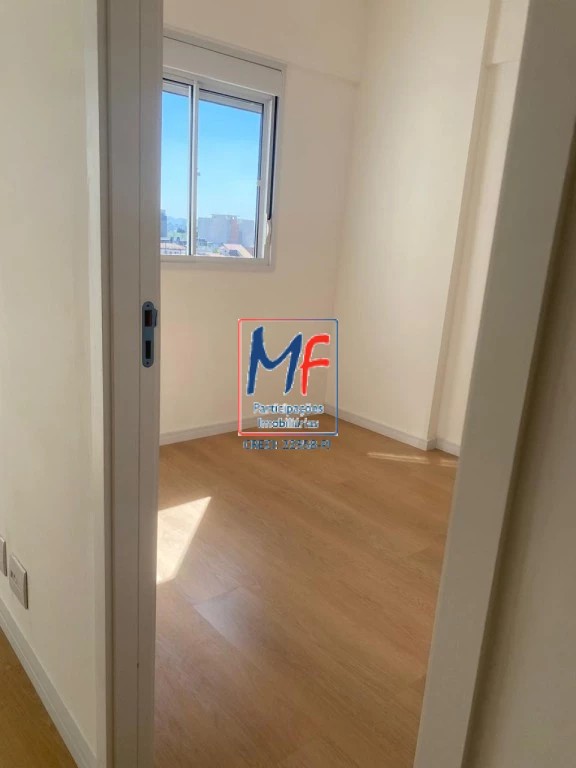 Apartamento, 2 quartos, 42 m² - Foto 3