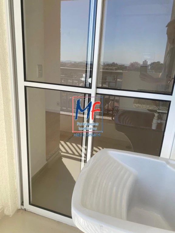Apartamento, 2 quartos, 42 m² - Foto 7