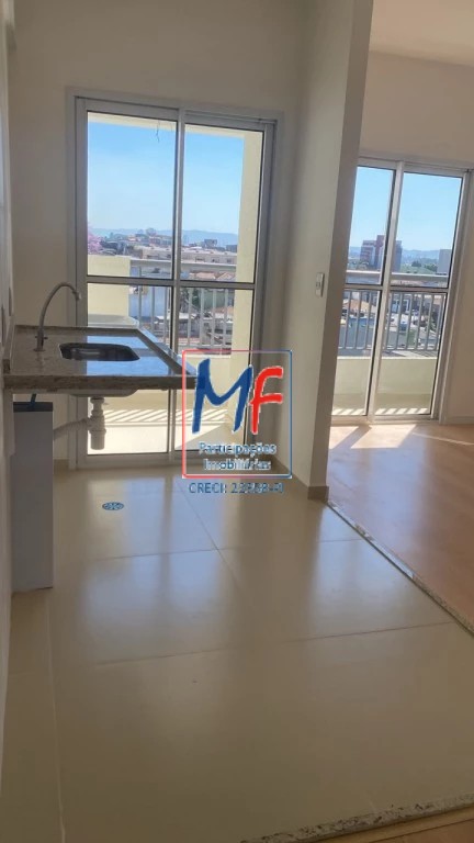 Apartamento, 2 quartos, 42 m² - Foto 15