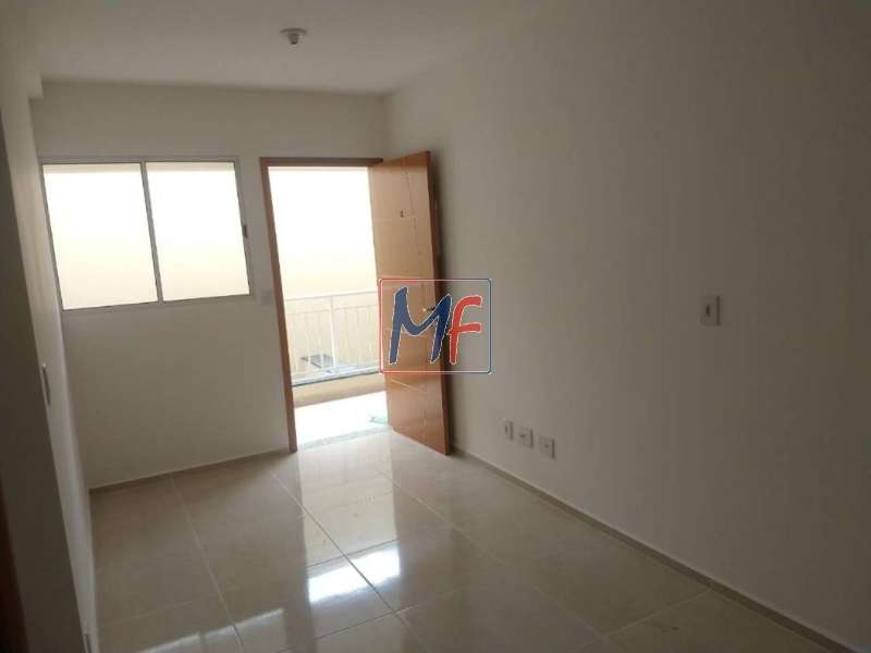 Apartamento à venda e aluguel com 2 quartos, 32m² - Foto 2