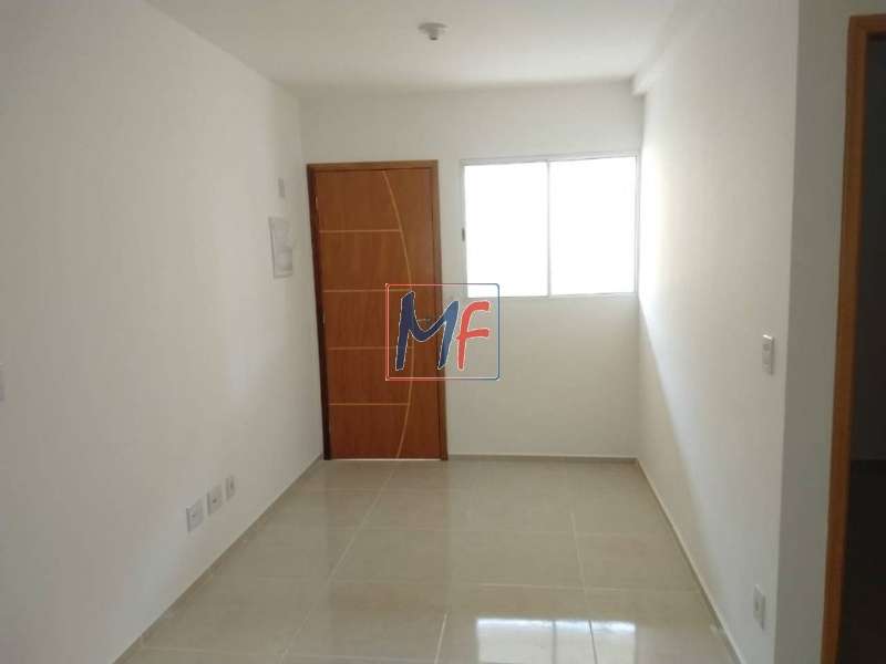 Apartamento à venda e aluguel com 2 quartos, 32m² - Foto 3