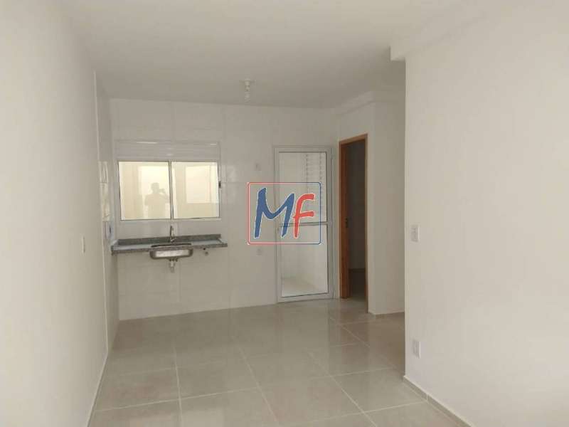 Apartamento à venda e aluguel com 2 quartos, 32m² - Foto 5