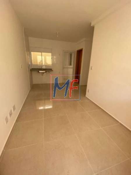 Apartamento à venda e aluguel com 2 quartos, 32m² - Foto 7