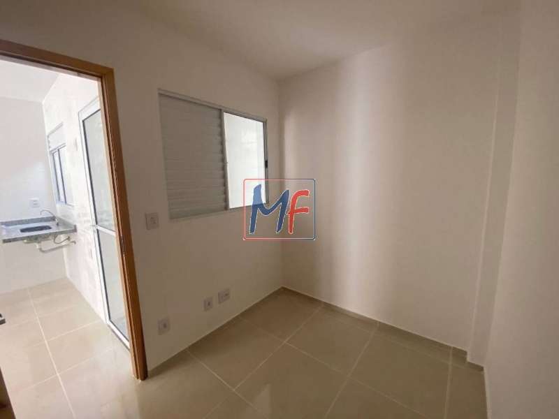 Apartamento à venda e aluguel com 2 quartos, 32m² - Foto 9