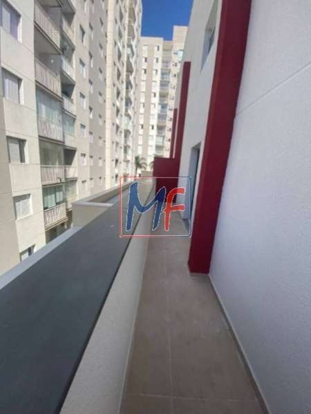 Apartamento à venda e aluguel com 2 quartos, 32m² - Foto 22