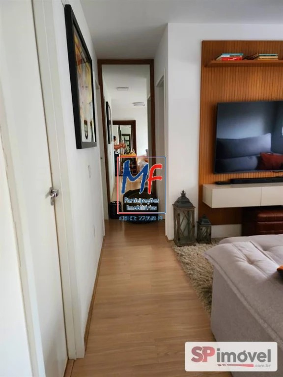 Apartamento, 2 quartos, 60 m² - Foto 2