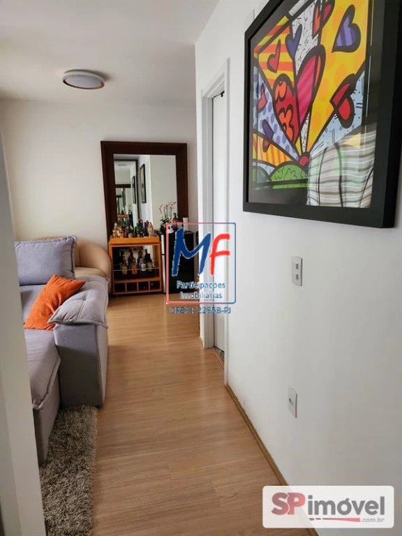 Apartamento, 2 quartos, 60 m² - Foto 3