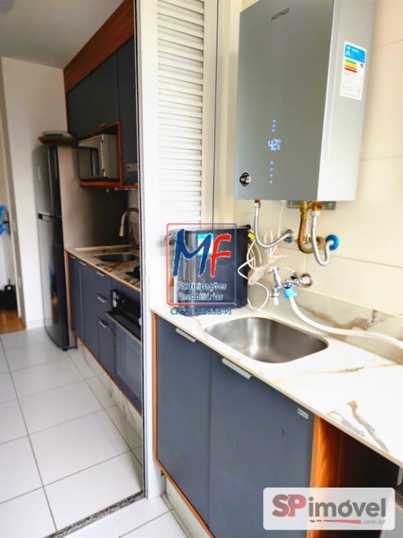 Apartamento, 2 quartos, 60 m² - Foto 5