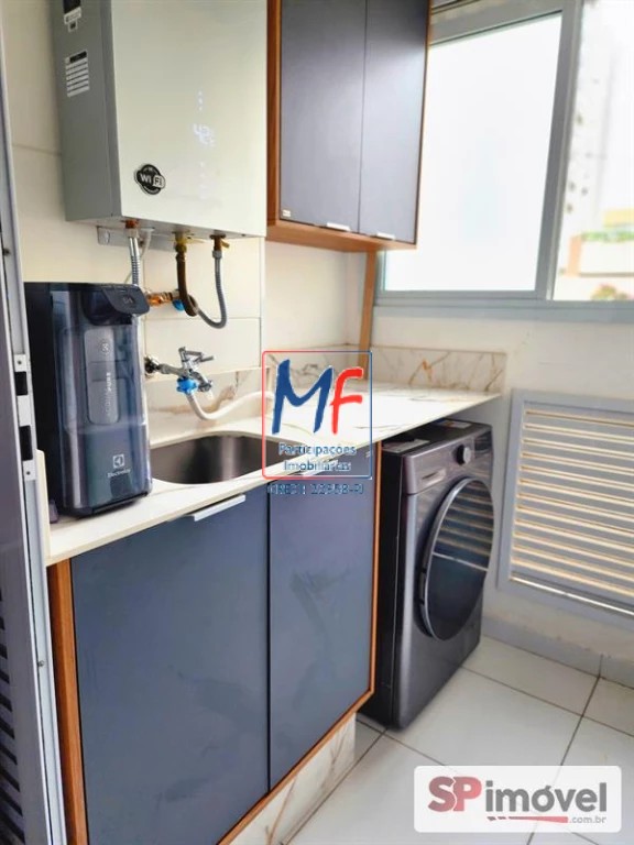 Apartamento, 2 quartos, 60 m² - Foto 6