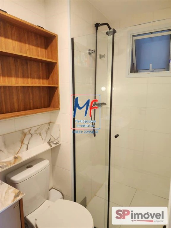 Apartamento, 2 quartos, 60 m² - Foto 7