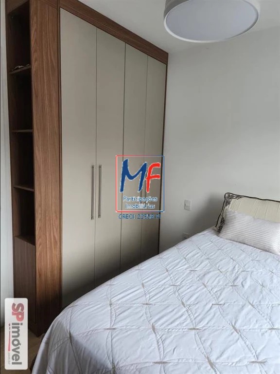 Apartamento, 2 quartos, 60 m² - Foto 8