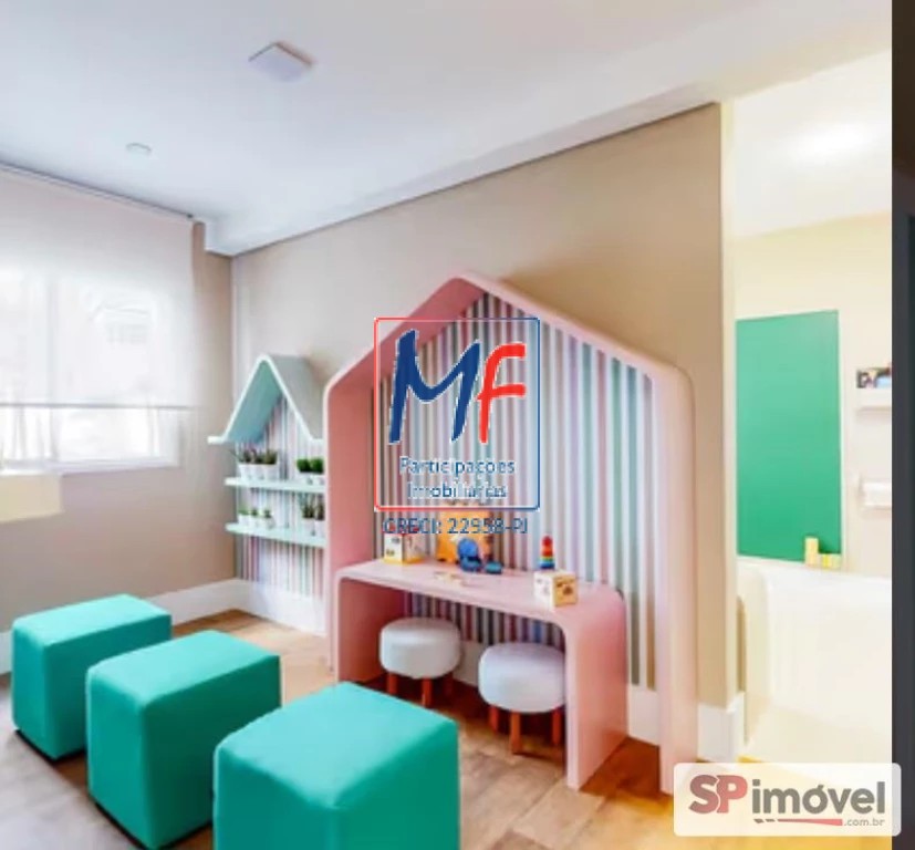 Apartamento, 2 quartos, 60 m² - Foto 10