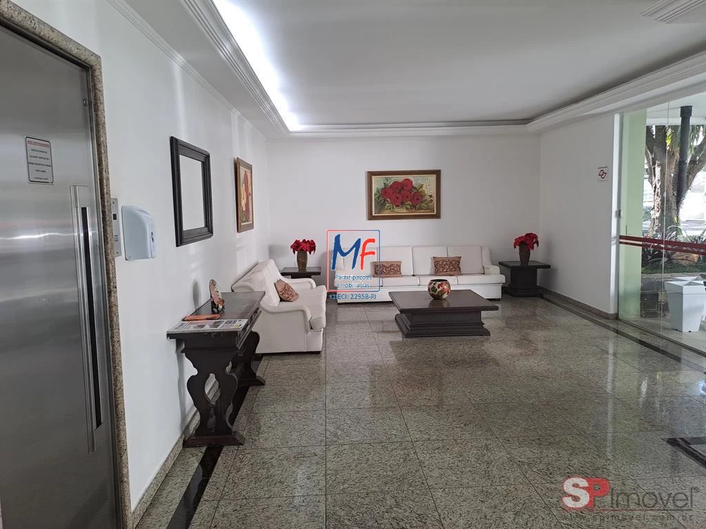 Apartamento à venda com 3 quartos, 115m² - Foto 7