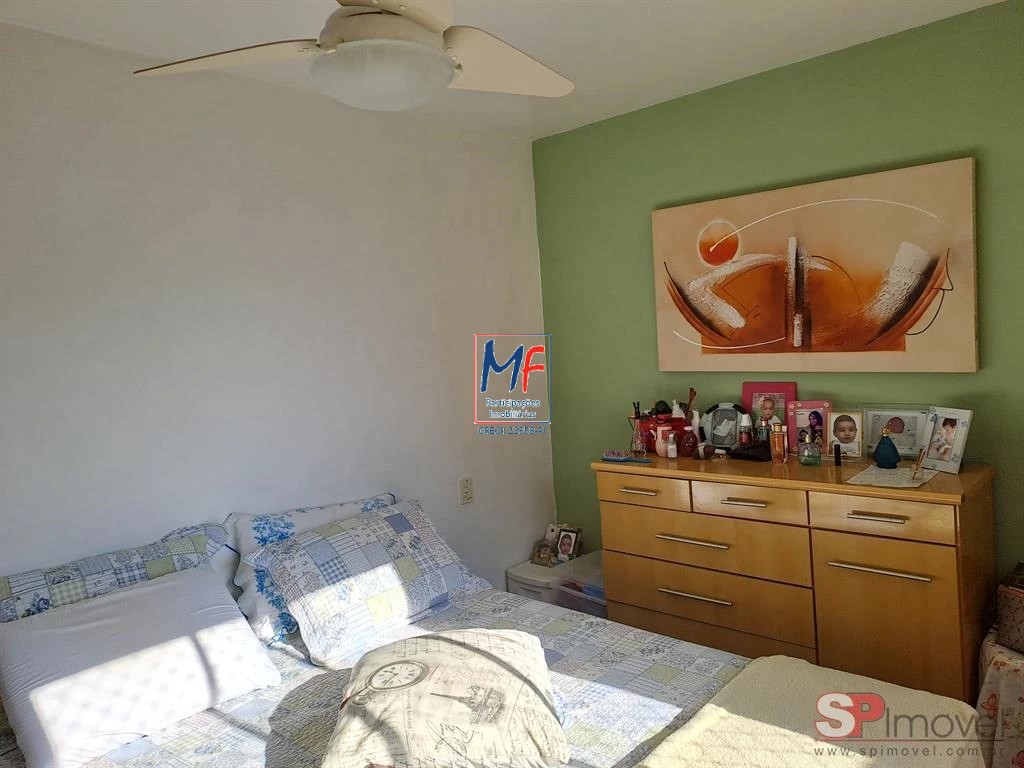 Apartamento à venda com 3 quartos, 115m² - Foto 6