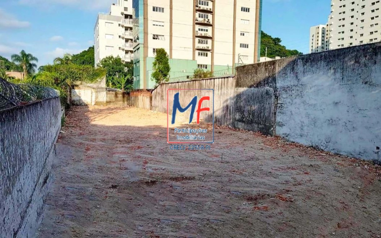 Terreno, 500 m² - Foto 1