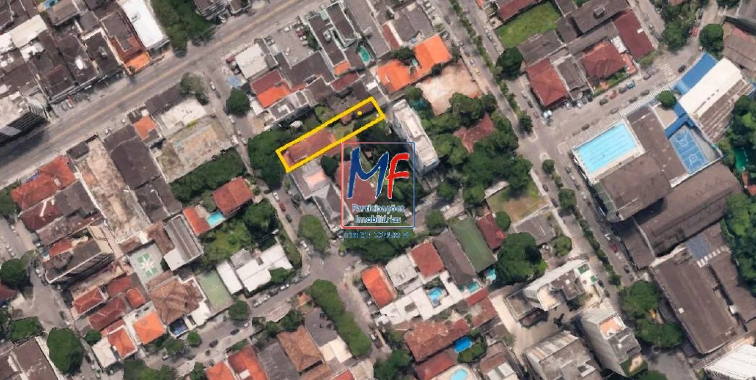 Terreno, 500 m² - Foto 3