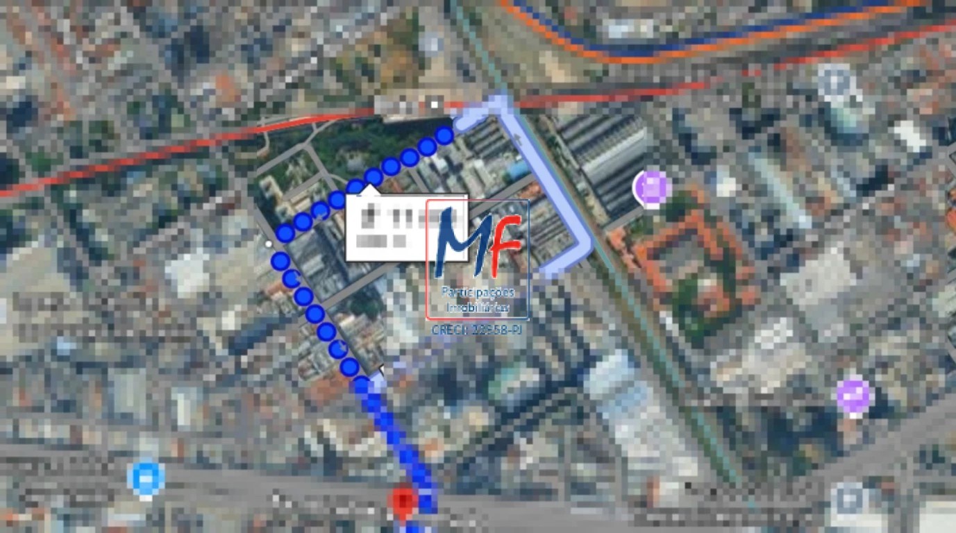 Terreno, 1500 m² - Foto 1