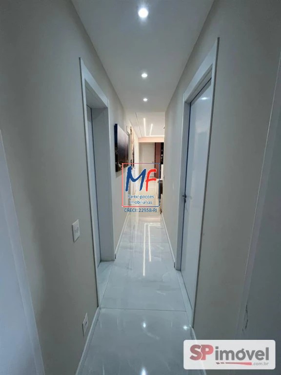 Apartamento, 3 quartos, 121 m² - Foto 11