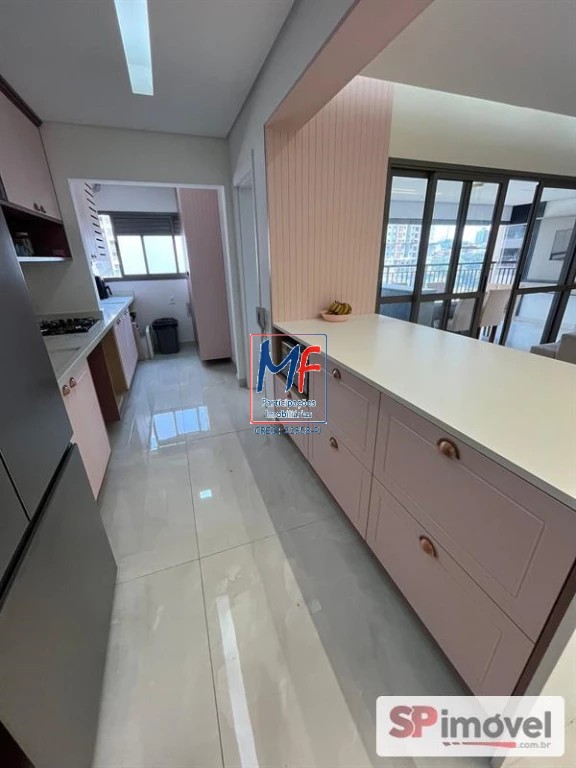 Apartamento, 3 quartos, 121 m² - Foto 9