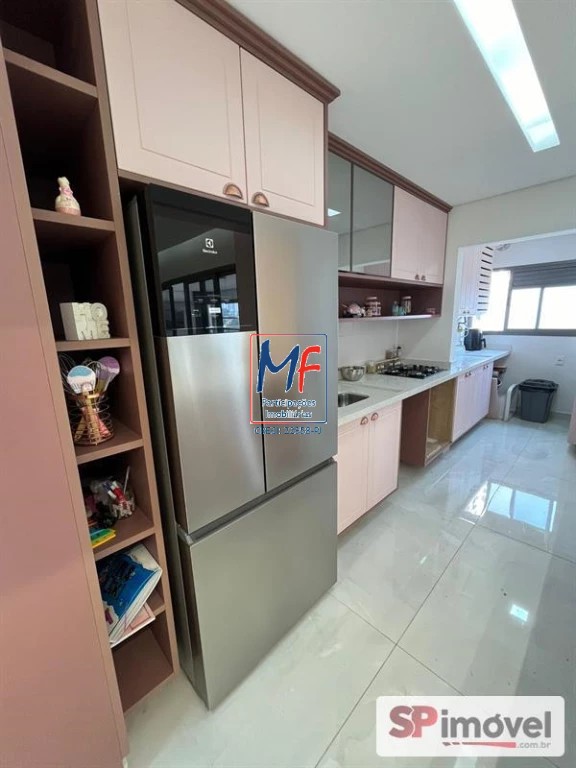 Apartamento, 3 quartos, 121 m² - Foto 8