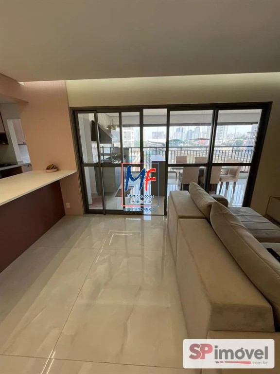 Apartamento, 3 quartos, 121 m² - Foto 7