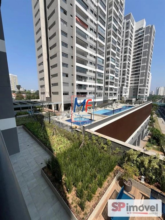 Apartamento, 3 quartos, 121 m² - Foto 19